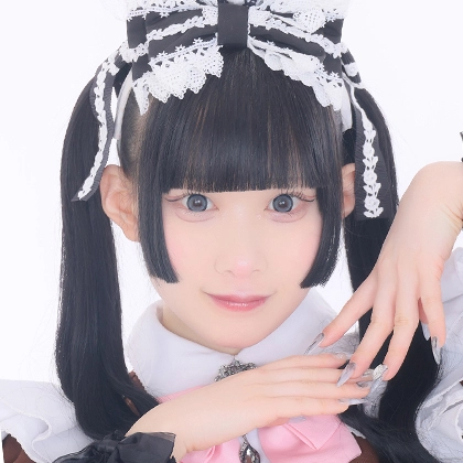 メイド紹介 ろい | 秋葉原・大阪・名古屋のメイドカフェなら【あっとほ