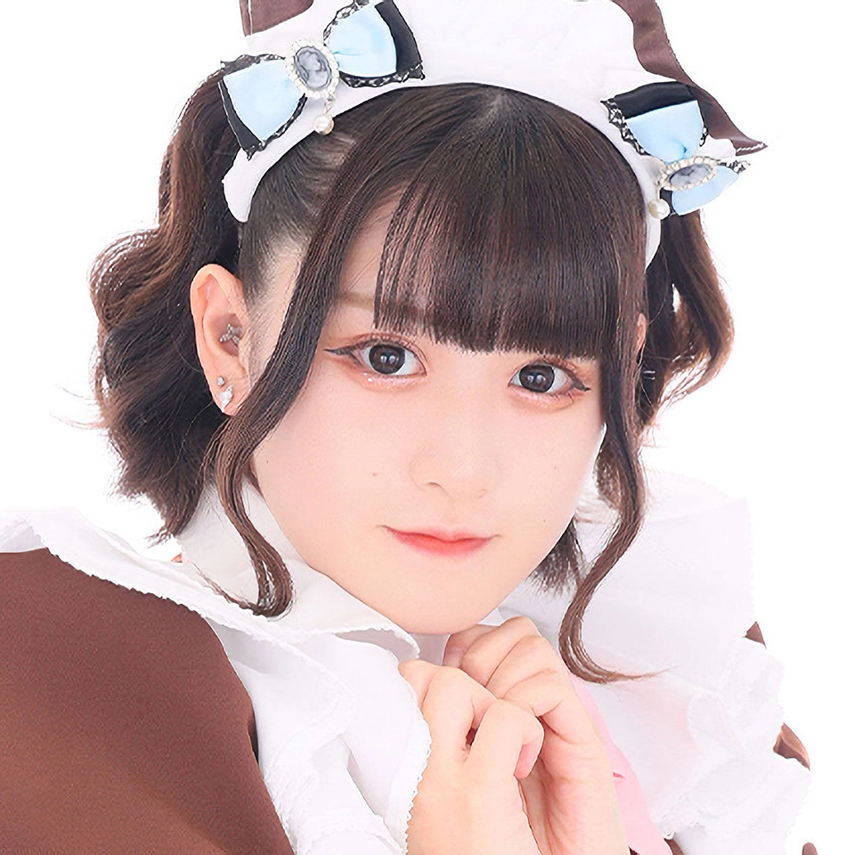 メイド紹介 あずさ | 秋葉原・大阪・名古屋のメイドカフェなら【あっと