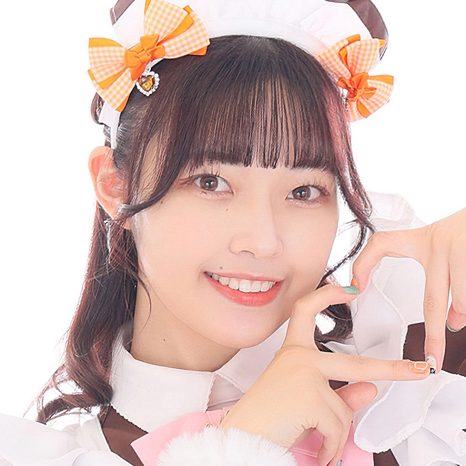 メイド紹介 みくり | 秋葉原・大阪・名古屋のメイドカフェなら【あっと