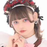 メイド紹介 すてら | 秋葉原・大阪・名古屋のメイドカフェなら あっと