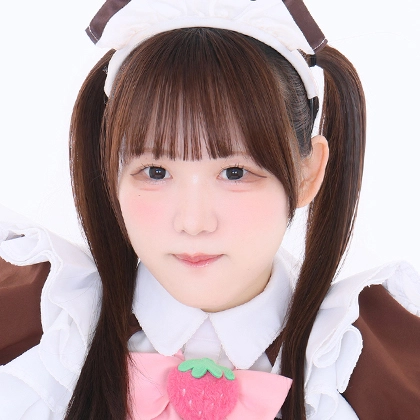 メイド紹介 おゆ | 秋葉原・大阪・名古屋のメイドカフェなら【あっとほ