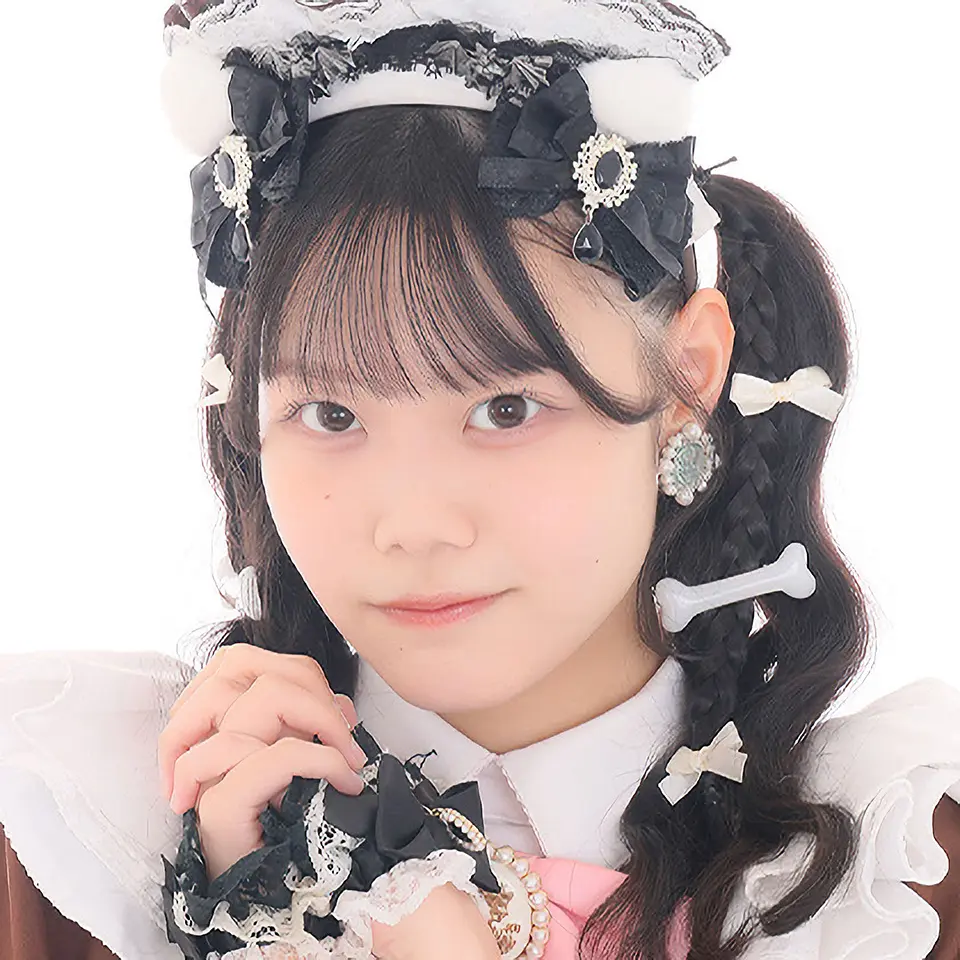 Amane▷◁♡*。゜プロフィール必読オーダーページ メイド紹介 あまね | 秋葉原・大阪・名古屋のメイドカフェなら【あっと