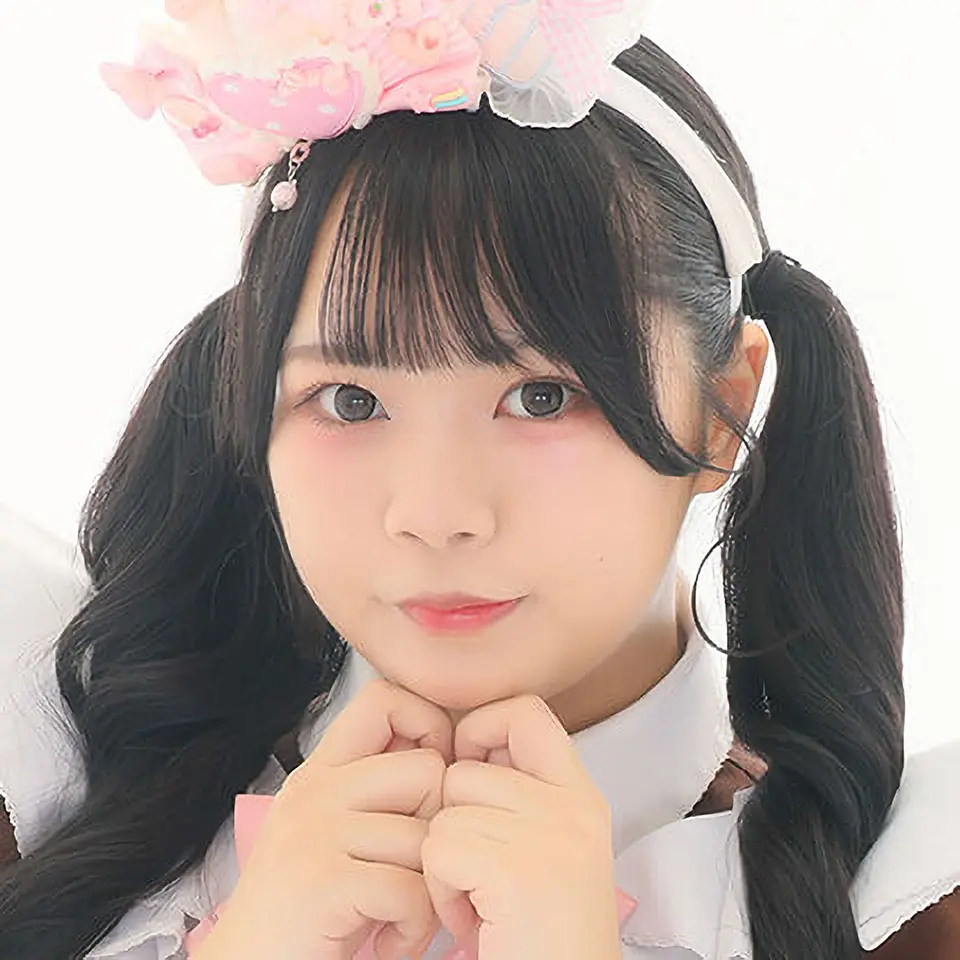 メイド紹介 みるきゅん | 秋葉原・大阪・名古屋のメイドカフェ