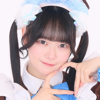 メイド紹介 しおり | 秋葉原・大阪・名古屋のメイドカフェなら【あっと