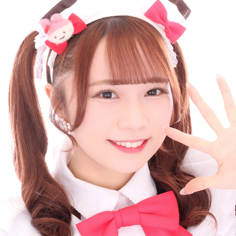 メイド紹介 ゆゆめろ | 秋葉原・大阪・名古屋のメイドカフェなら【あっ
