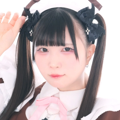 メイド紹介 ゆに | 秋葉原・大阪・名古屋のメイドカフェなら【あっとほ