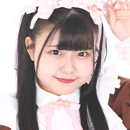 メイド紹介 ゆのん | 秋葉原・大阪・名古屋のメイドカフェなら【あっと