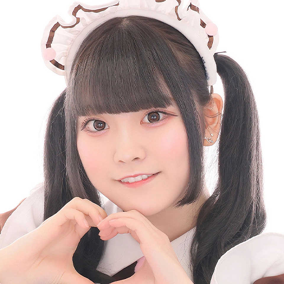 あっとほぉーむカフェコラボ ピンクショコラティエメイド メイド紹介