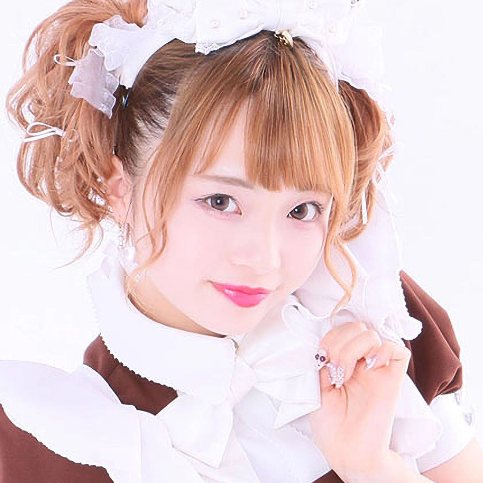 メイド紹介 くるみ | 秋葉原・大阪・名古屋のメイドカフェなら