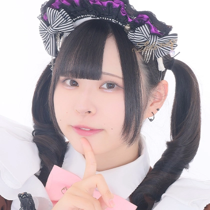 メイド紹介 せれね | 秋葉原・大阪・名古屋のメイドカフェなら【あっと