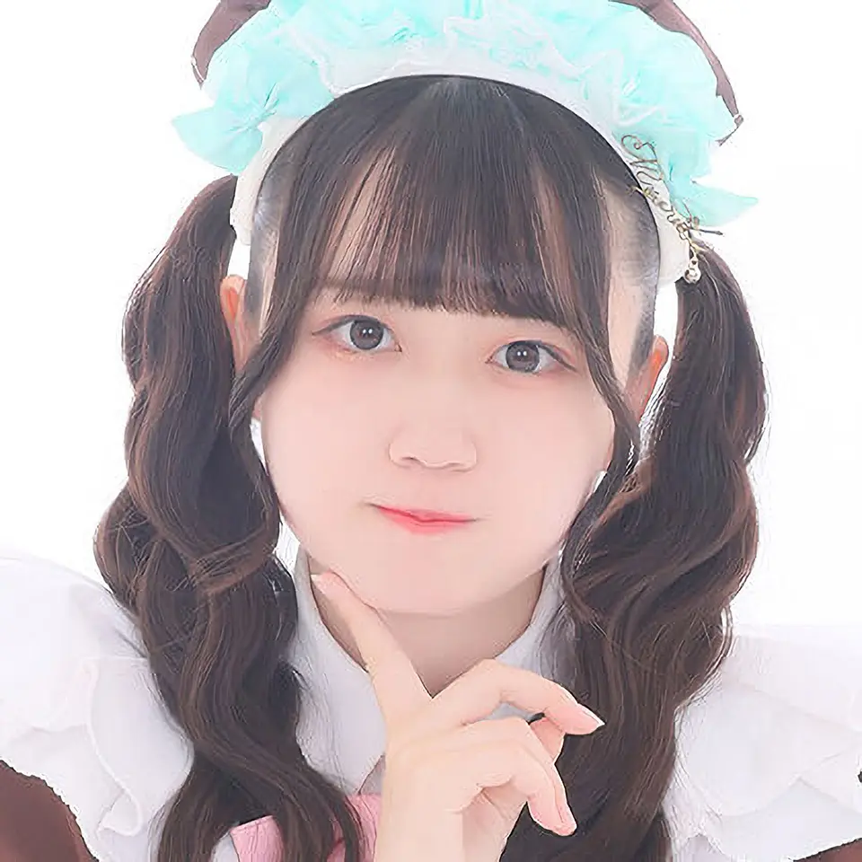 メイド紹介 にゃる | 秋葉原・大阪・名古屋のメイドカフェなら【あっと