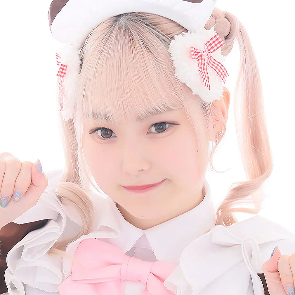 メイド紹介 りほ | 秋葉原・大阪・名古屋のメイドカフェなら【あっとほ