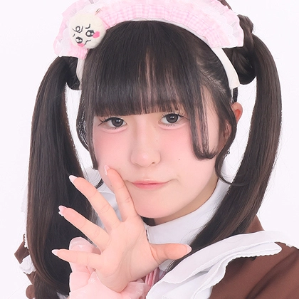 メイド紹介 ちゃぴ | 秋葉原・大阪・名古屋のメイドカフェなら【あっと