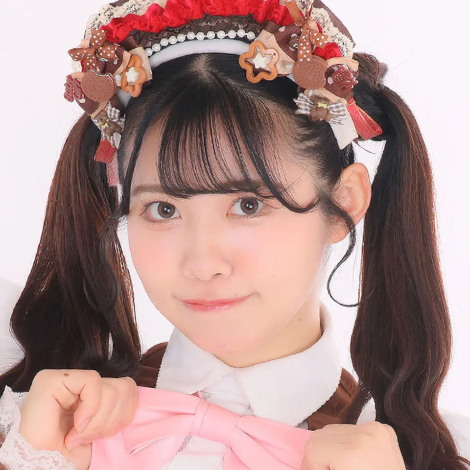 メイド紹介 めいか | 秋葉原・大阪・名古屋のメイドカフェなら【あっと