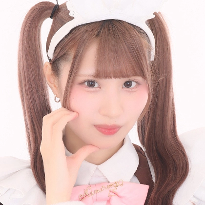 メイド紹介 みみりん | 秋葉原・大阪・名古屋のメイドカフェなら【あっ
