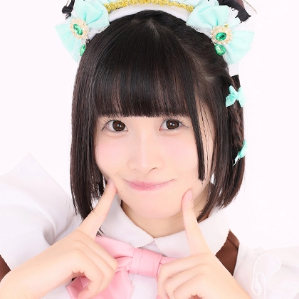 世界で1枚のオーダーメイド似顔絵★プレミアムver☆記念日★ メイド紹介 あやみ | 秋葉原・大阪・名古屋のメイドカフェなら【あっと