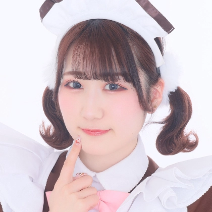 メイド紹介 あむ | 秋葉原・大阪・名古屋のメイドカフェなら【あっとほ