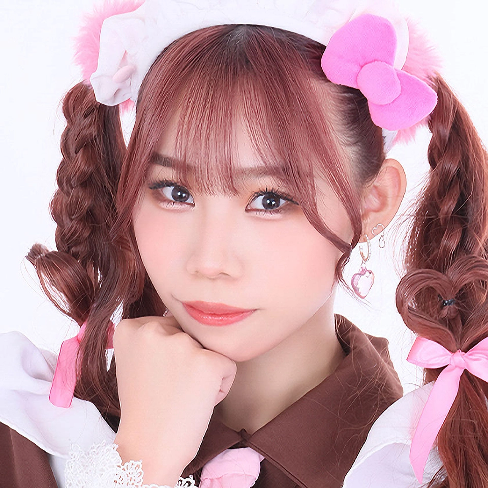 メイド紹介 らら | 秋葉原・大阪・名古屋のメイドカフェなら【あっとほ