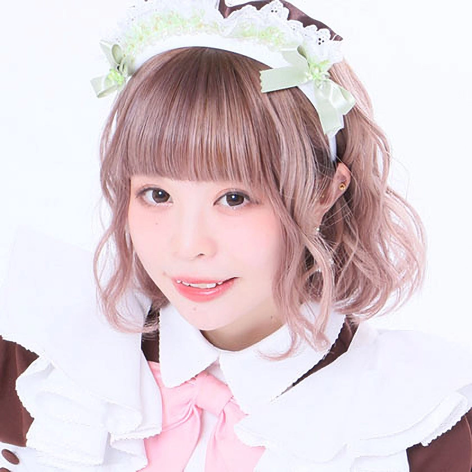 メイド紹介 まっちゃ | 秋葉原・大阪・名古屋のメイドカフェなら【あっ