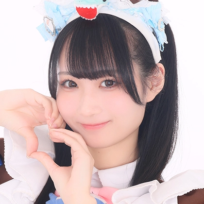 メイド紹介 ひさめ | 秋葉原・大阪・名古屋のメイドカフェなら【あっと