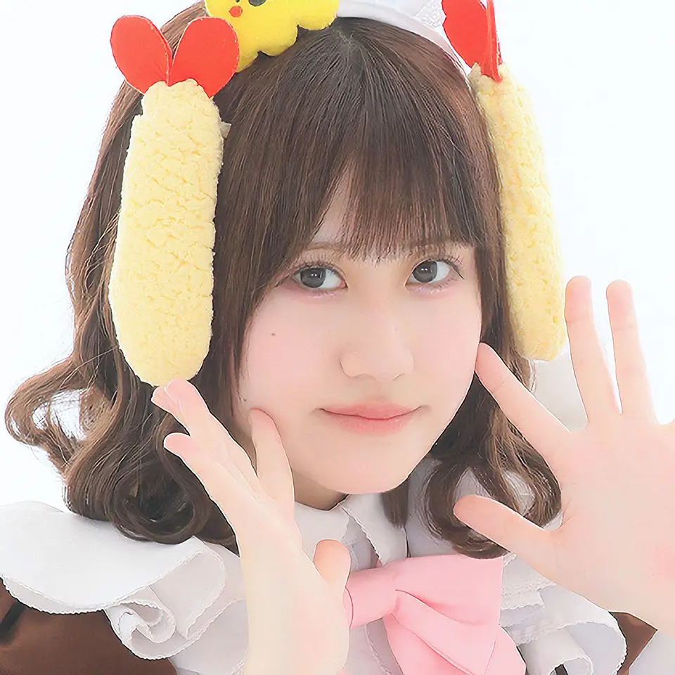 メイド紹介 えそら | 秋葉原・大阪・名古屋のメイドカフェなら【あっと
