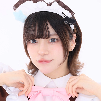 ❤️ちーたん様❤️ メイド紹介 ちたん | 秋葉原・大阪・名古屋のメイドカフェなら【あっと