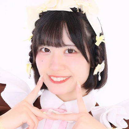 メイド紹介 はに | 秋葉原・大阪・名古屋のメイドカフェなら【あっとほ