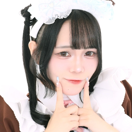 メイド紹介 ちゅんぴ | 秋葉原・大阪・名古屋のメイドカフェなら【あっ