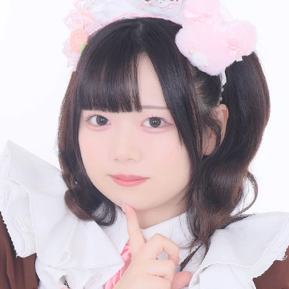メイド紹介 こもも | 秋葉原・大阪・名古屋のメイドカフェなら【あっと