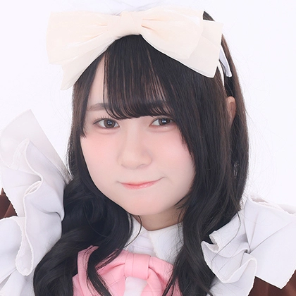 メイド紹介 ひまわり | 秋葉原・大阪・名古屋のメイドカフェなら【あっ