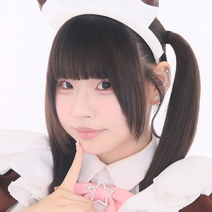 メイド紹介 うゆせ | 秋葉原・大阪・名古屋のメイドカフェなら【あっと