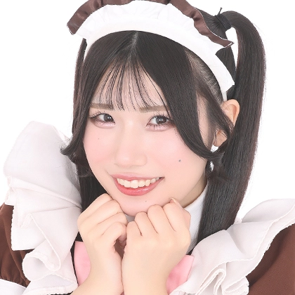メイド紹介 たまも | 秋葉原・大阪・名古屋のメイドカフェなら【あっと