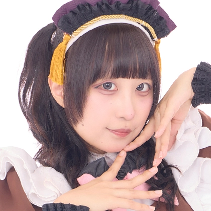 えんためんオーダーメイドページ メイドさん - GENSEKI