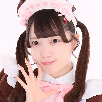 メイド紹介 みみか | 秋葉原・大阪・名古屋のメイドカフェなら【あっと