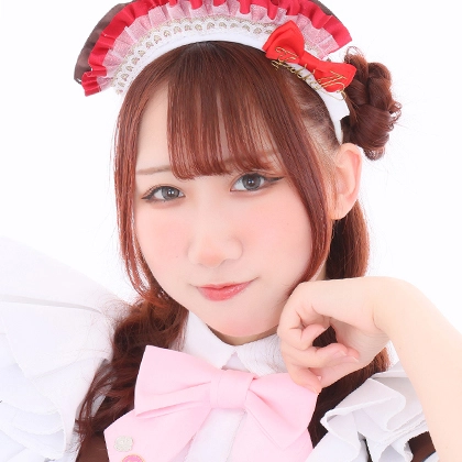 メイド紹介 ゆっけ | 秋葉原・大阪・名古屋のメイドカフェなら【あっと