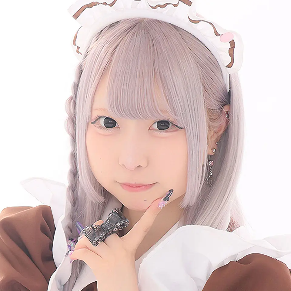 メイド紹介 ゆにこ | 秋葉原・大阪・名古屋のメイドカフェなら【あっと
