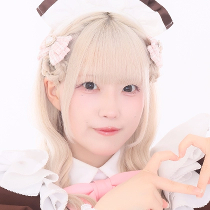 メイド紹介 まにちゃ | 秋葉原・大阪・名古屋のメイドカフェなら【あっ