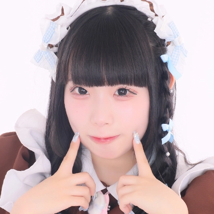 メイド紹介 ねい | 秋葉原・大阪・名古屋のメイドカフェなら【あっとほ