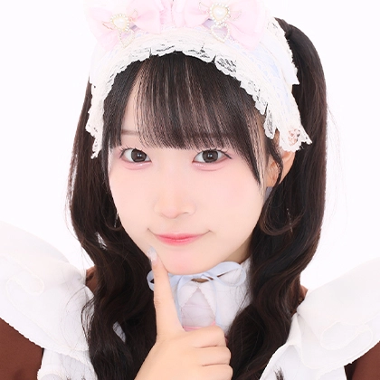 メイド紹介 まゆゆ | 秋葉原・大阪・名古屋のメイドカフェなら【あっと