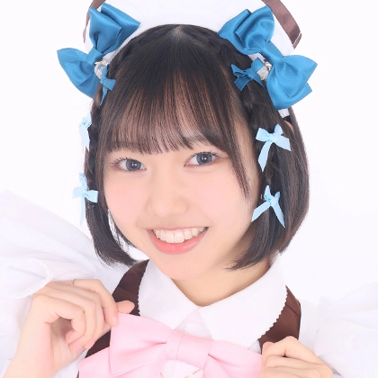 メイド紹介 りんだ | 秋葉原・大阪・名古屋のメイドカフェなら【あっと
