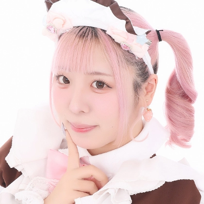 メイド紹介 らるむ | 秋葉原・大阪・名古屋のメイドカフェなら【あっと
