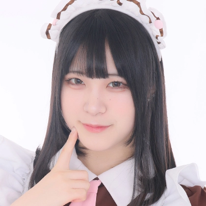 メイド紹介 ちゃぷちぇ | 秋葉原・大阪・名古屋のメイドカフェなら