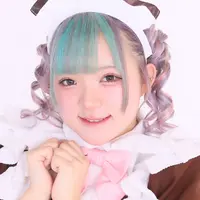 はくあ1周年スペシャルお給仕 | 秋葉原・大阪・名古屋のメイドカフェ