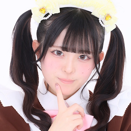 メイド紹介 みもざ | 秋葉原・大阪・名古屋のメイドカフェなら【あっと