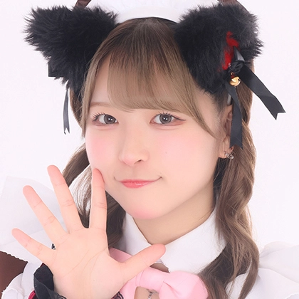 メイド紹介 ぷる | 秋葉原・大阪・名古屋のメイドカフェなら【あっとほ
