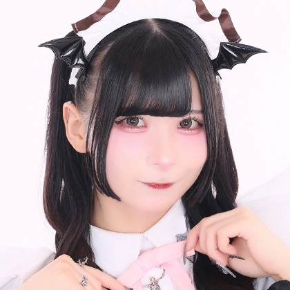 メイド紹介 ろあ | 秋葉原・大阪・名古屋のメイドカフェなら【あっとほ