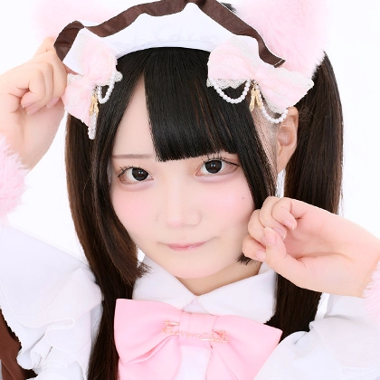 メイド紹介 ふれん | 秋葉原・大阪・名古屋のメイドカフェなら【あっと
