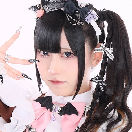 【未開封】 クロミ メイドカフェ ストラップ 8個セット コンプリート メイド メイド紹介 くろす | 秋葉原・大阪・名古屋のメイドカフェなら【あっと