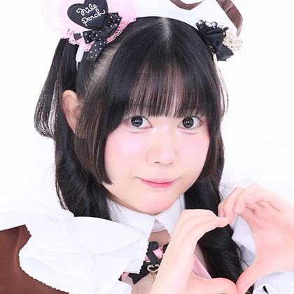 メイド紹介 きらり | 秋葉原・大阪・名古屋のメイドカフェなら【あっと