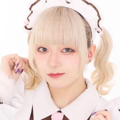 メイド紹介 ほたる | 秋葉原・大阪・名古屋のメイドカフェなら【あっと